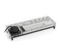 Alphacool Core Distro Plate 360 with D5 Apex Pump
