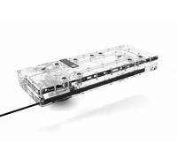 Alphacool Core Distro Plate O11 Dynamic Evo/XL Water block