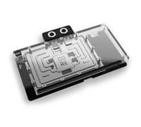 Alphacool Core Geforce RTX 5080 ASUS ROG Astral Graphics Card Water Block