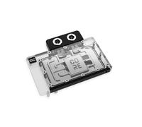 Alphacool 10248 computer cooling system part/accessory Backplate