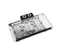 Alphacool Core GeForce RTX 5080 Water Block with Backplate for Zotac