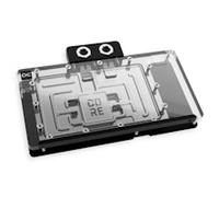 Alphacool Core GeForce RTX 5080 Zotac ARGB Graphics Card Water Block