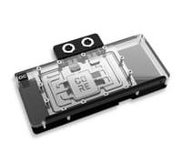 Alphacool Core Geforce RTX 5080 ZOTAC Solid Core Graphics Card Water Block