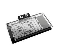 Alphacool Core GeForce RTX 5090 ROG Astral ARGB Graphics Card Water Block
