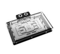 Alphacool 10268 computer cooling system part/accessory Backplate