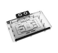 Alphacool Core Geforce RTX 5090 Suprim + Vanguard with Backplate