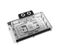 Alphacool Core GeForce RTX 5090 Water Block with Backplate