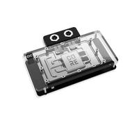 Alphacool Core GPU Waterblock with Backplate for Palit Geforce RTX