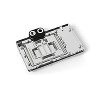 Alphacool Core RTX 4090 Founders Edition GPU Water Block with Backplate, 208.87 x 148.69 x 5cm, GPU Cooler
