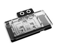 Alphacool Core RX 9070 XT Asrock Steel Legend Graphics Card Water Block