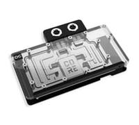 Alphacool Core RX 9070 XT XFX Swift Gaming Graphics Card Water Block