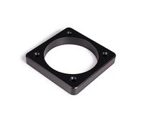 Alphacool Core Square Pump Holder VPP/D5 Aluminium Black