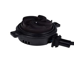 Alphacool DC-LT 2600 Ultra Low-Noise ceramic pump - 12V DC, 3-pin fan connector, Black