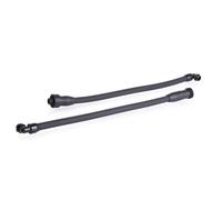 Alphacool Eisbaer 12983 TPV Extension Set 90° (Hose and Connections) Water Cooling