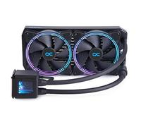 Alphacool Eisbaer Aurora 280 Water & gas cooling
