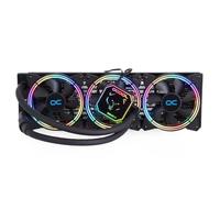Alphacool Eisbaer Aurora LT360 CPU Digital RGB Komplett-Wasserkühlung