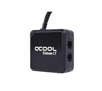 Alphacool Eisbaer LT Processor Water block Black 1 pc(s)