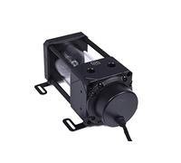 Alphacool Eisbecher Aurora D5 Acetal/Glas - 150mm INCL VPP Apex D5