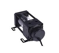 Alphacool Eisbecher Aurora D5 Acetal/Glas - 150mm INCL VPP Apex D5