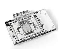 Alphacool Eisblock Aurora Acryl GPX-N RTX 4090 Founders Edition with Backplate Water Block