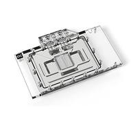 Alphacool Eisblock Aurora GPX-N RTX 4090 with Backplate Aorus Master - Acryl