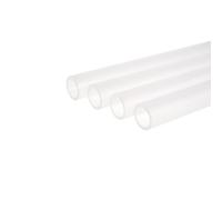 Alphacool Eisrohr 13/10mm Acryl (PMMA) HardTube satin 80cm - 4pcs