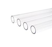 Alphacool Eisrohr 16/13mm HardTube 60cm | 4er Set 1012519