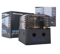 Alphacool Eisstation DDC Solo Reservoir, black