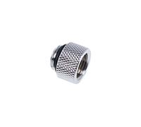 Alphacool Eiszapfen 10mm Extension - Chrome