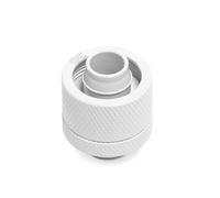 Alphacool Eiszapfen 16/10mm Anschraubtülle G1/4 - white""