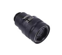 Alphacool Eiszapfen Female Quick Release Connector - Deep Black
