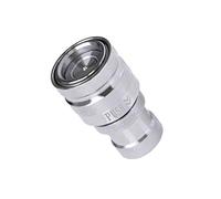 Alphacool Eiszapfen Sch.Ver Kupplung sr | G1/4 IG - 1017118 17456