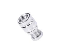 Alphacool Eiszapfen Sch.Ver Kupplung sr | Kupplung Schott G1/4 IG - 1017123