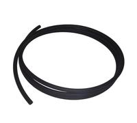Alphacool EPDM Tube 11/8 3m BK | 1021506