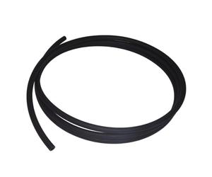 Alphacool EPDM Tube 11/8 3m BK | 1021506