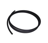 Alphacool EPDM Tube 13/10 – Black – 1 m