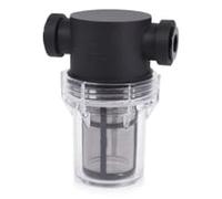 Alphacool ES Big Inline Particle Filter