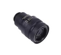 Alphacool Female Quick Release Connector - Deep Black