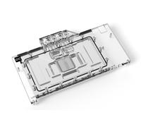 Alphacool GPX-N Water block + Backplate