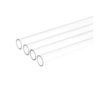 Alphacool HardTube 13/10mm Acryl (PMMA) Clear 60cm - 4 Pack (240cm)