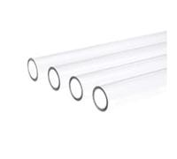 Alphacool Eisrohr 13/10mm PETG HardTube 60cm - 4pcs