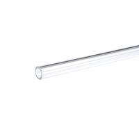Alphacool HardTube 16/11mm Borosilikatglas 400mm - klar
