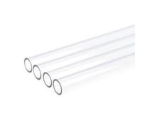 Alphacool HardTube 16/13mm Acryl (PMMA) Clear 60cm - 4 Pack (240cm)
