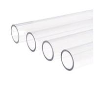 Alphacool HardTube 16/13mm PETG Clear 60cm - 4 Pack (240cm)
