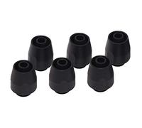 Alphacool HF Compression Fitting Matte Black