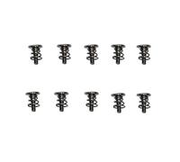 Alphacool Ice Block Aurora Mounting Screws and Springs
