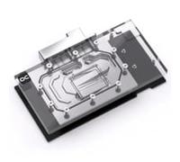 Alphacool Intel Arc Pro B60 Creator Graphics Card Water Block