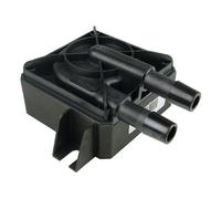Alphacool Laing DDC-1PlusT/12V Black Water Cooling Pump for Car
