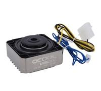 Alphacool Laing DDC310 - Single Edition - Black