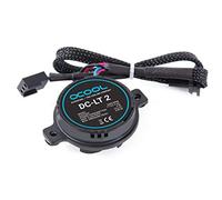 Alphacool Pump DC-LT 2-2600rpm Ceramic - 12V DC - (3 Phase Sine Wave PCB)